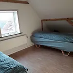 Гостевой дом Elmealle 6 Skjern