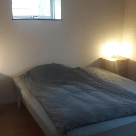 Gasthof Elmealle 6 *