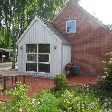 Guest house Elmealle 6 Skjern