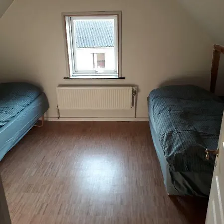 Elmealle 6 Gasthof *