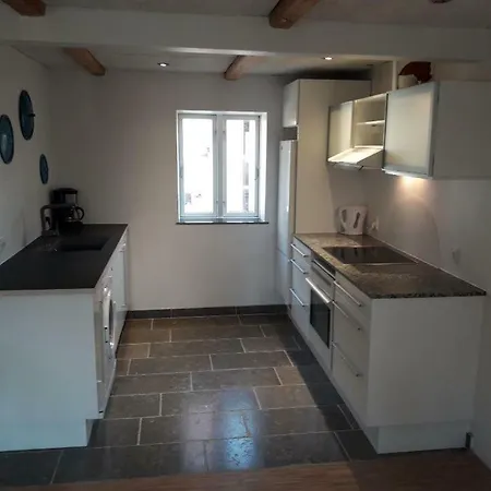 Elmealle 6 Guest house