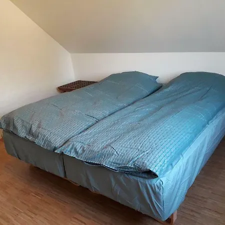 Elmealle 6 * Skjern
