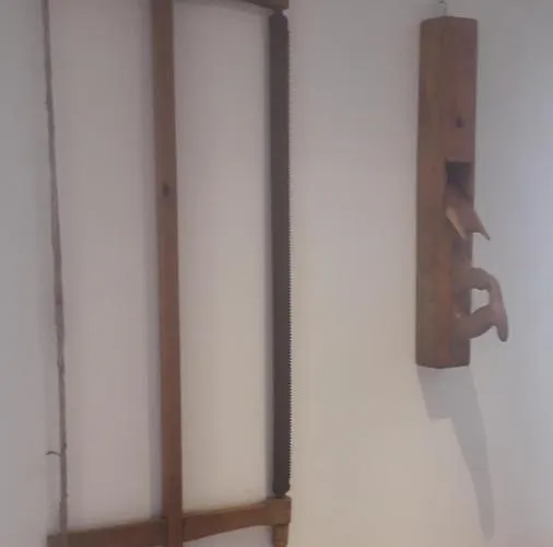 Elmealle 6 Penzion Skjern